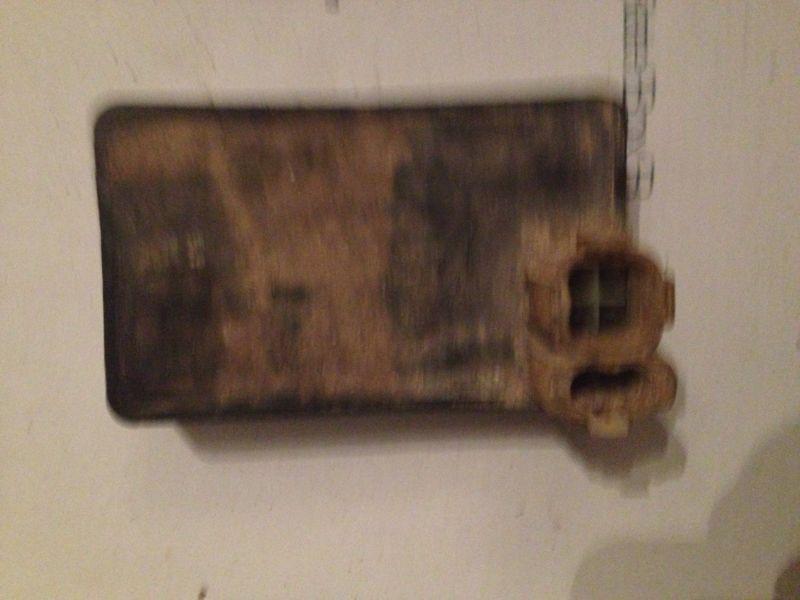 2000 honda trx-300 fourtrax 4x4- cdi