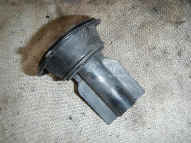 Throttle slide piston diaphragm 2002 yamaha yfm660 yfm grizzly 660