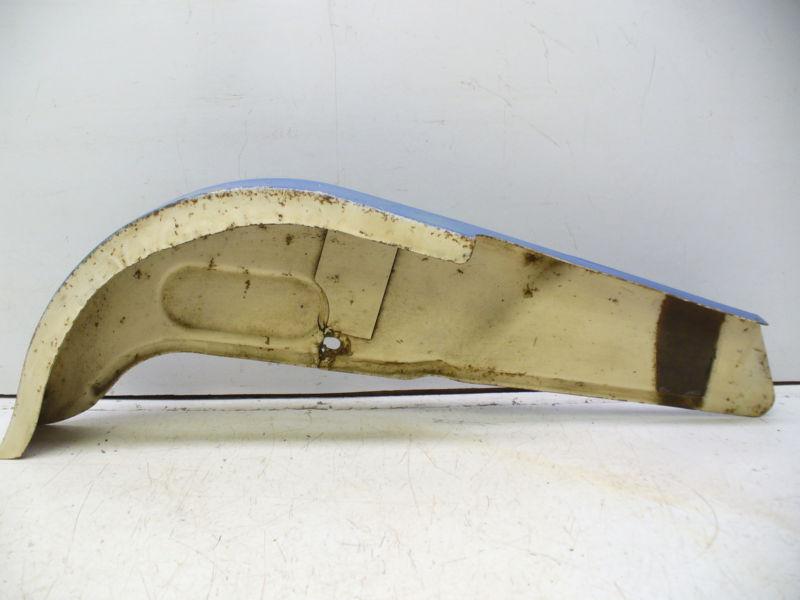 Harley 1965-69 Electra-Glide Rear Chain Guard, US $49.99, image 2