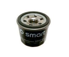 New genuine smart car oil filter w/ oil drain screw copper seal ring oem 