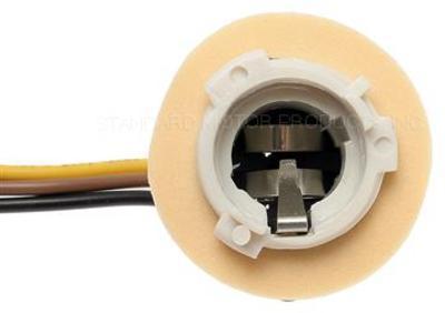 SMP/STANDARD S-77 Pigtail/Socket-Turn Signal Socket, US $11.56, image 2