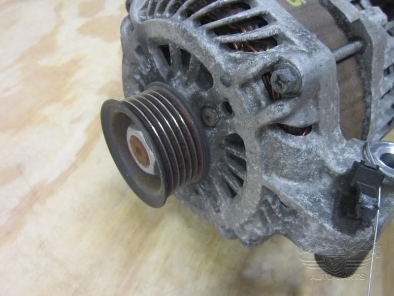 06 07 08 09 fusion alternator 2.3l 307110