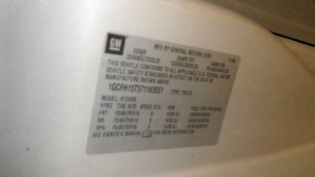 07 EXPRESS 1500 AC COMPRESSOR 5.3L 1446463, US $125.00, image 2