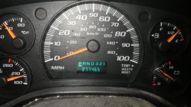 07 EXPRESS 1500 AC COMPRESSOR 5.3L 1446463, US $125.00, image 3