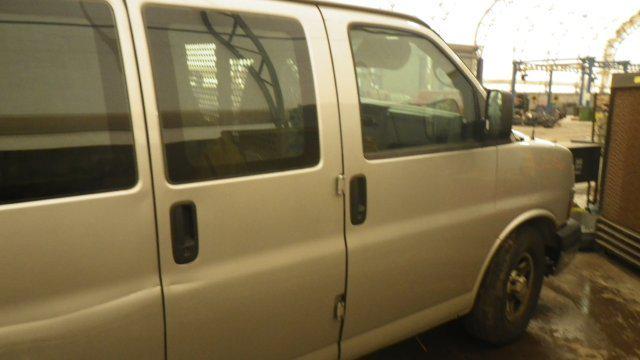 07 EXPRESS 1500 AC COMPRESSOR 5.3L 1446463, US $125.00, image 9