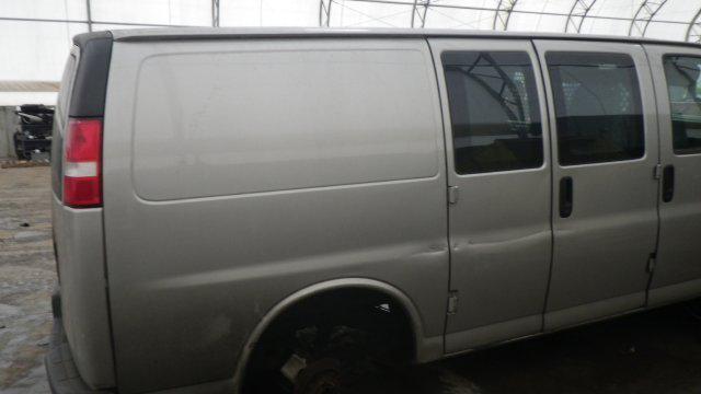 07 EXPRESS 1500 AC COMPRESSOR 5.3L 1446463, US $125.00, image 10