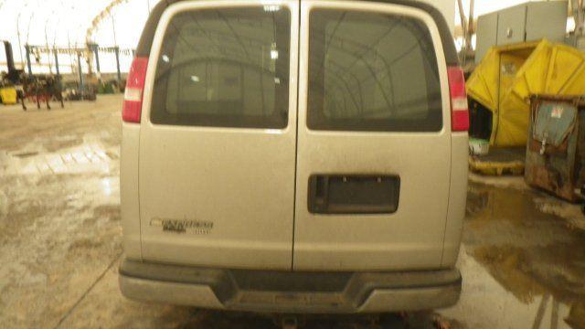 07 EXPRESS 1500 AC COMPRESSOR 5.3L 1446463, US $125.00, image 11