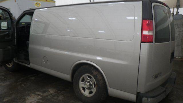 07 EXPRESS 1500 AC COMPRESSOR 5.3L 1446463, US $125.00, image 12