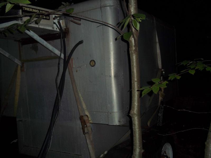 TRUCK BED REFRIDG UNIT ALUMINUM, US $450.00, image 3