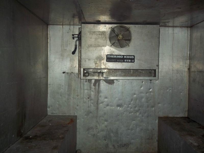 TRUCK BED REFRIDG UNIT ALUMINUM, US $450.00, image 4