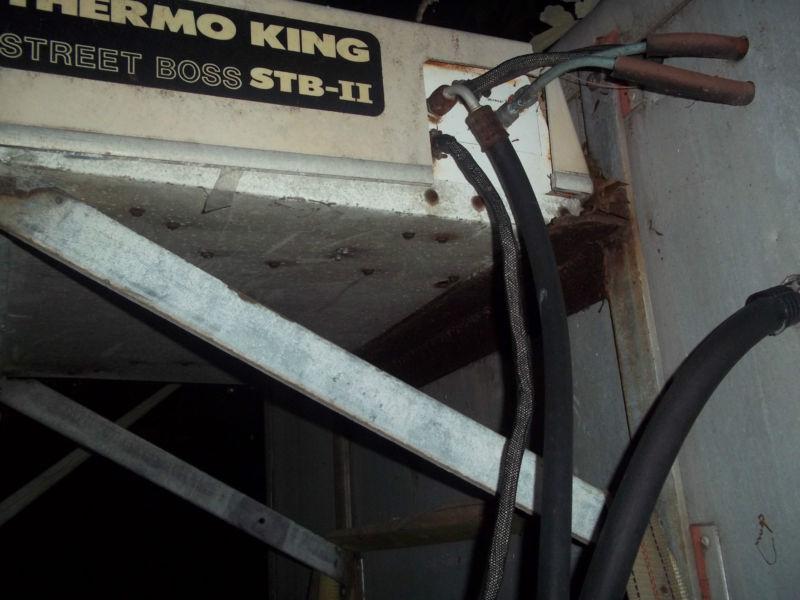 TRUCK BED REFRIDG UNIT ALUMINUM, US $450.00, image 6