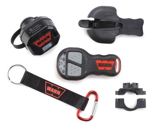 90287 warn winch wireless remote control switch 50'