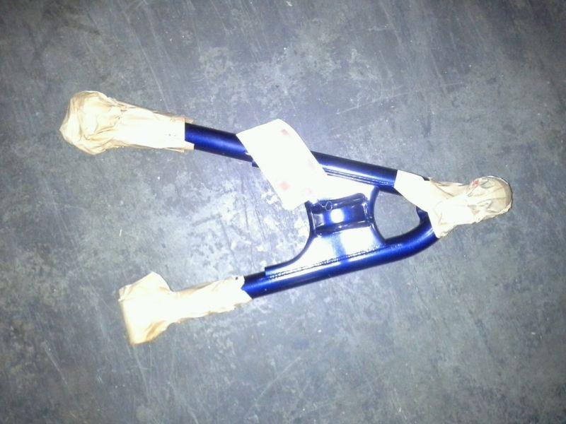'06-'09 suz. quadracer ltr 450 l front suspension upper control arm  52440-45g10