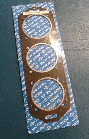 Mercury head gasket 27-41245 1 marine boat