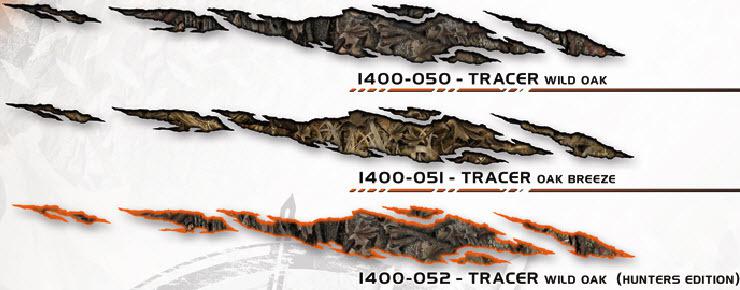 Illusions / gfx tracer camo  car or truck graphic