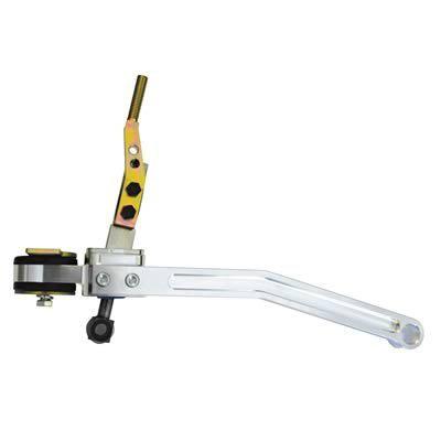 Steeda 555-7307 shifter manual transmission ford mustang kit