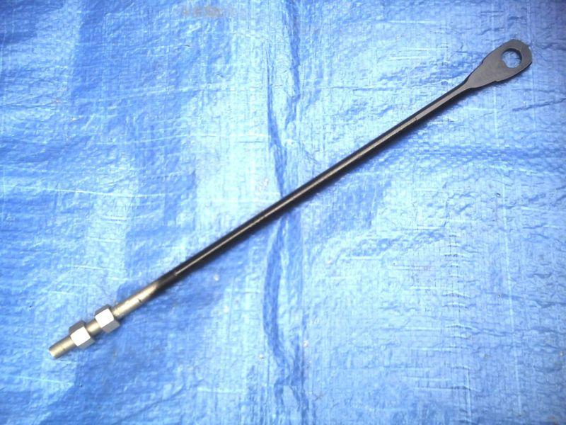 Ford.60,61,62,63,64,65 falcon,comet.oem upper clutch rod