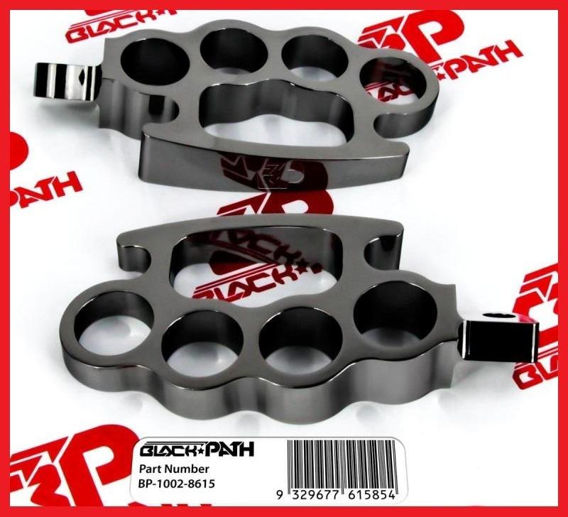 Sell Harley Forward Controls Floor Board Foot Pegs Chopper Bobber VRSC VRod in La Puente