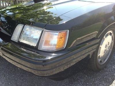 1985 Ford Mustang Svo, US $4,200.00, image 2