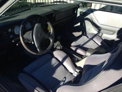 1985 Ford Mustang Svo, US $4,200.00, image 5