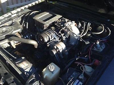 1985 Ford Mustang Svo, US $4,200.00, image 8