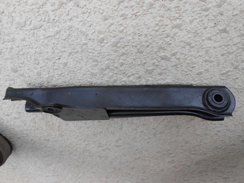 DATSUN 280ZX LOWER CONTROL ARM - LEFT, US $5.00, image 4