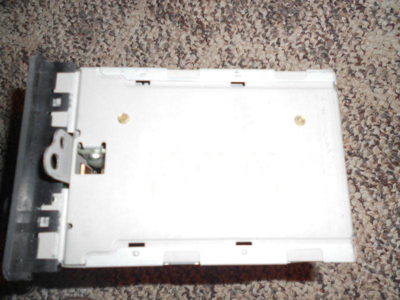 Chevy Oldsmobile CD Radio OEM, US $25.00, image 5