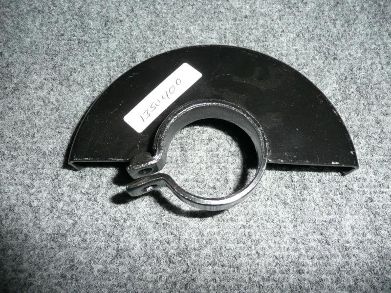 Makita grinder guard - 5" makita 135040-0 wheel cover assembly, 9005b