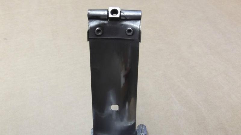 original 1941 Chevy truck windshield regulator (crank-out) 40 42 46 GMC , US $5.00, image 4