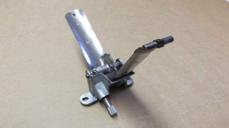 original 1941 Chevy truck windshield regulator (crank-out) 40 42 46 GMC , US $5.00, image 5