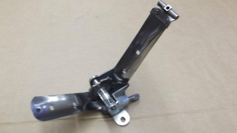 original 1941 Chevy truck windshield regulator (crank-out) 40 42 46 GMC , US $5.00, image 7