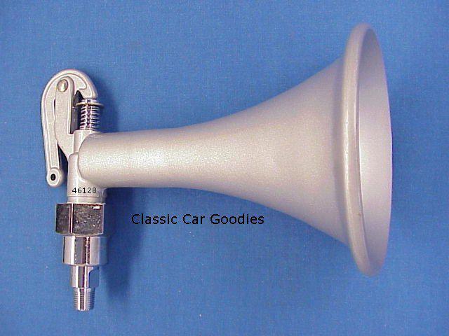 Horn Kit Wolf Whistle Hot Street Rod Rat Cruiser Chicks, US $59.99, image 2