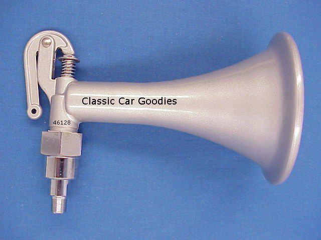 Horn Kit Wolf Whistle Hot Street Rod Rat Cruiser Chicks, US $59.99, image 3