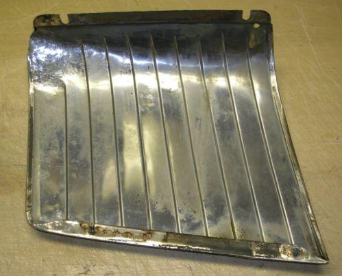 1951 Mercury Rear Gravel Shields, US $19.95, image 5