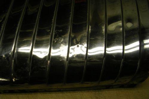 1951 Mercury Rear Gravel Shields, US $19.95, image 6