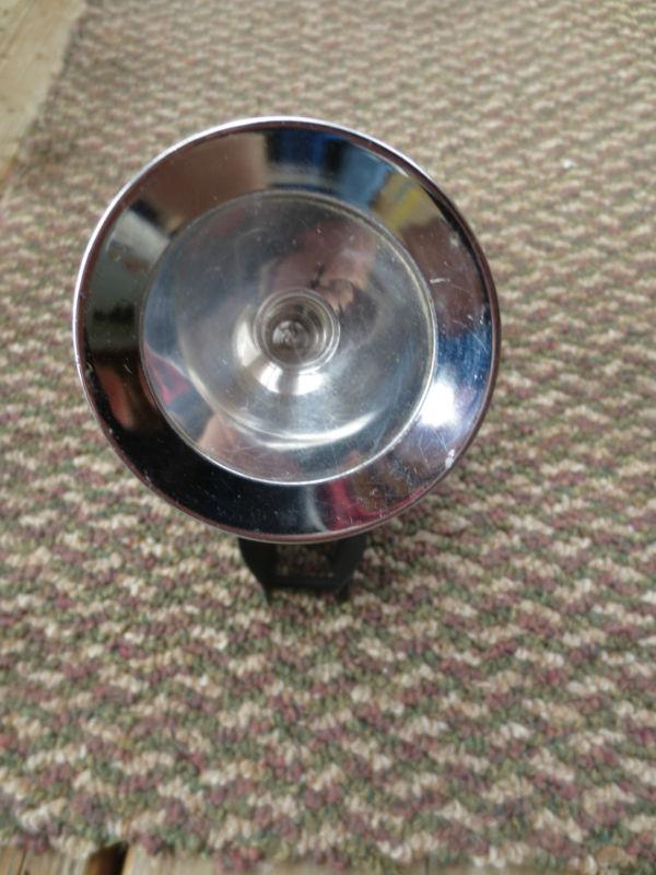 Sell OG Vintage Rare Flashlight Holder Steering Column Holder Rat Rod