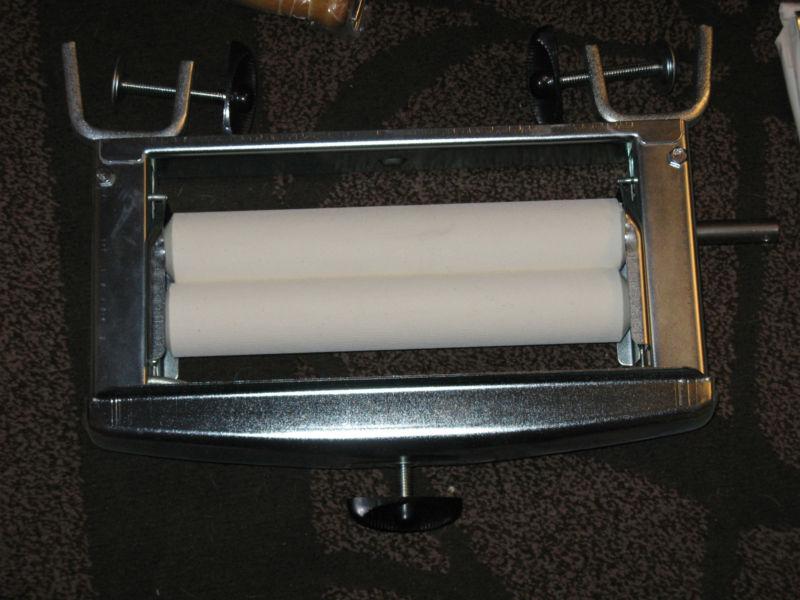 New Heavy Duty Shop Wringer, US $170.00, image 2