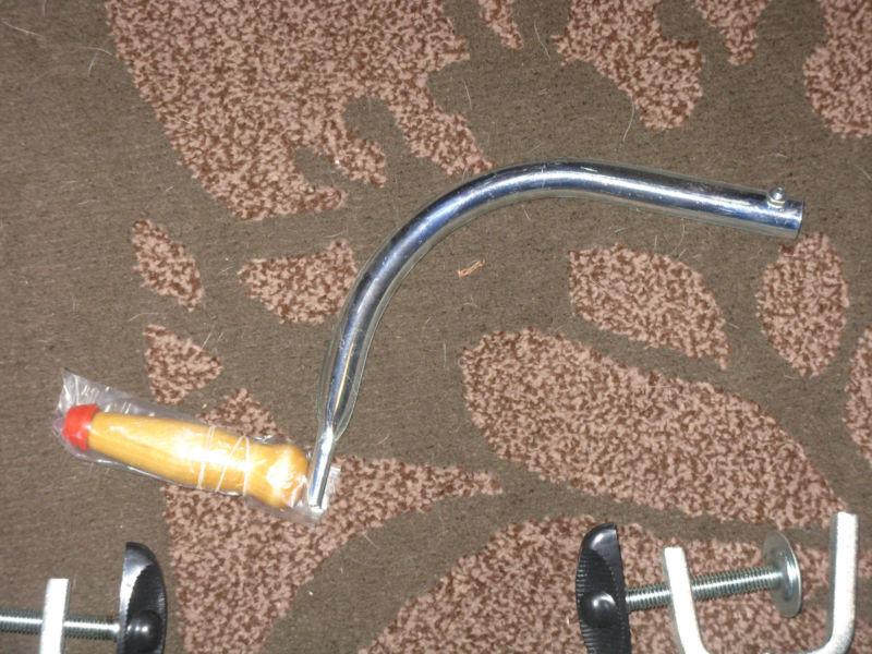 New Heavy Duty Shop Wringer, US $170.00, image 3