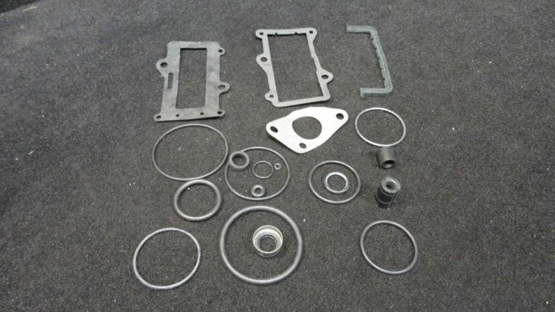 Gasket set #27-85168a80, 85168a80,2785168a80 mercury1980-1983 18/25hp boat motor