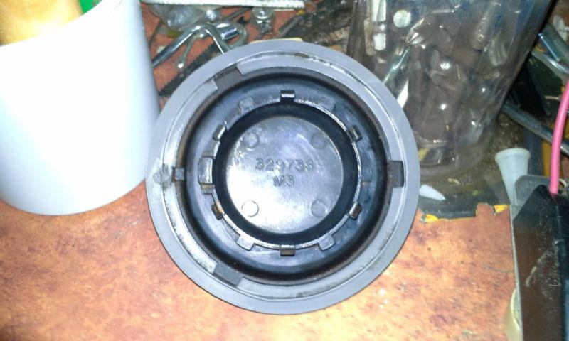 1979 - 1981 CHEVY CAMARO BERLINETTA ORIGINAL CENTER HORN BUTTON & DECAL INSERT, US $49.99, image 2