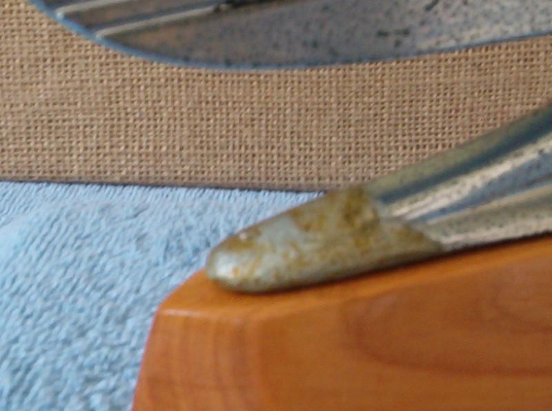 Chevrolet Hood Ornament 1936 Eagle Master Deluxe Car Mascot Emblem , US $39.99, image 4