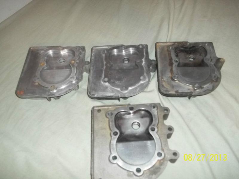 briggs 5hp heads, US $10.00, image 2