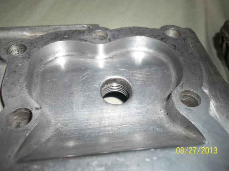 briggs 5hp heads, US $10.00, image 9