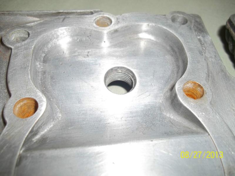 briggs 5hp heads, US $10.00, image 10