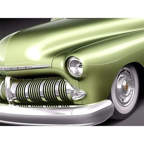 Car Emblem Smart Script Metal LEAD SLED Chrome for Vintage car, US $18.00, image 10