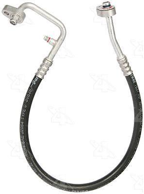 Four seasons 56811 discharge line