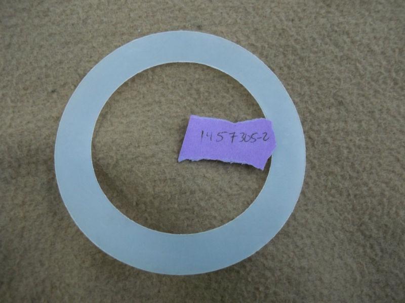 Cessna  spinner support part no. 1457305-2