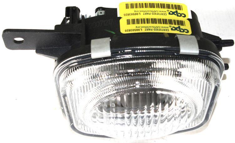 CAPA Driving Fog Light Lamp Assembly Driver's Left Side, US $125.74, image 2