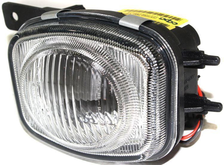 CAPA Driving Fog Light Lamp Assembly Driver's Left Side, US $125.74, image 6