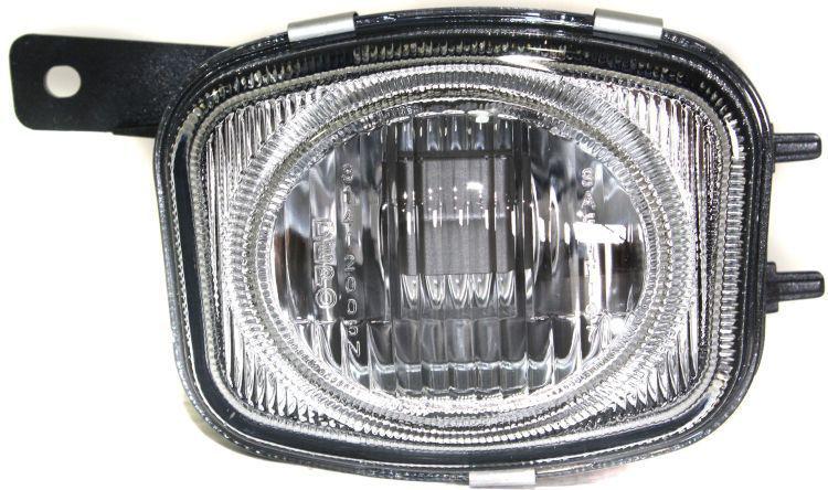 CAPA Driving Fog Light Lamp Assembly Driver's Left Side, US $125.74, image 7